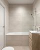 Argenta Light Stone Score Beige 30x90 ID 304366