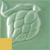 Ceramica Grazia Listelli Carciofi Oro 6.5x6.5 ID 99043