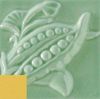 Ceramica Grazia Listelli Piselli Oro 6.5x6.5 ID 99109