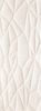 Tubadzin Lofty White 1 Str 32.8x89.8 ID 471413