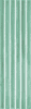 Amadis Fine Tiles Long Stick Apple Gloss 13x45 ID 520882