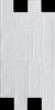 El Molino Luminor Blanco 33.3x66.6 ID 378149