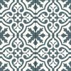 Navarti Lys Blue Pre. 45x45 ID 551898