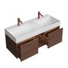 Тумба подвесная Kerama Marazzi Magia di Venezia