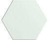 Click Сeramica Magic Hexa White 20x24 ID 452533