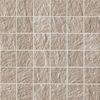 FAP Ceramiche Maku Nut Gres Macromosaico Out 30x30 ID 397761