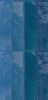 Mykonos Ceramica Mallorca Blue 7.5x30 ID 495138