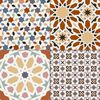 Realonda Marrakech Colour 44.2x44.2 ID 424480