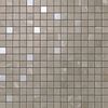 Atlas Concorde Marvel Wall Silver Dream Mosaic 30.5x30.5 ID 66086