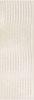 Ibero Materika Dec.Cosmos White 75x25 ID 370356