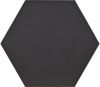 Pamesa Fiume Hex Grafito 19.8x22.8 ID 474624