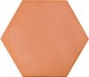 Pamesa Fiume Hex Ocre 19.8x22.8 ID 474628