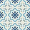 Mykonos Ceramica Menorca Galdana 45x45 ID 495147
