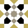 Nanda Tiles Metropolis Alton 20x20 ID 527267