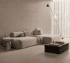Naxos Mind Mocha Molato Ret. 60x120 ID 561588