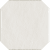 Paradyz Modern Bianco Octagon 19.8x19.8 ID 471621