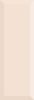 Absolut Keramika Monocolor Biselado Brillo Cava 10x30 ID 92941