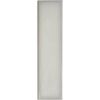 Decocer Monte Grey 10x40 ID 520113