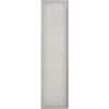 Smile Tile Monte Grey 10x40 ID 570950