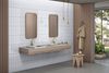 Smile Tile Monte White 10x40 ID 520116 - 3