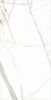 Global Tile Montecatini Белый Slim 60x120 ID 521853