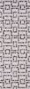 Emigres Mosaic Aranjuez Gris 20x60 ID 38530