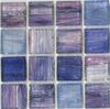 Jnj Mosaic Iris 32.5x32.5 ID 103803