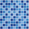 Bonaparte Mosaics Blue Wave-1 30x30 ID 458971