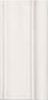 Adex Nature Cornisa Snow 7.5x15 ID 202023