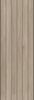 Azulejos Benadresa Nobile Listone Greige Rect 33.3x120 ID 486351