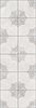Vives Omicron Levitha Multicolor 25x75 ID 495081