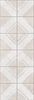 Vives Omicron Romvi Blanco 25x75 ID 495085