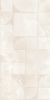 Kerlife Ceramicas Onice Perla Rel 31.5x63 ID 468273