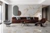 ARTCER Onix Persian Natural 9 mm POLI 60x120 ID 898