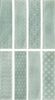 Декор Decor Turquoise