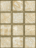 Dual Gres Orbit Olambrilla kenia gold 7.5x7.5 ID 463184