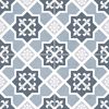 Dual Gres Origin Lester Blue 45x45 ID 390876