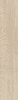 Monopole Ceramica Orinoco Beige Placket 8x44.25 ID 527396