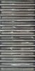 DNA Tiles Osaka Bars Grey 15.5x25 ID 522513
