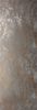 Laminam Rus Oxide Nero 5.6 mm 100x300 ID 296550