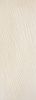 Fanal Plaster White Relieve 31.6x90 ID 291173