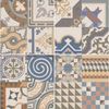 Realonda Patchwork 44.2x44.2 ID 424485