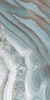 ITC Persian teal Onyx High Glossy 60x120 ID 450823