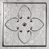 Monopole Ceramica Petra Armonia Silver A 15x15 ID 231939