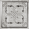 Monopole Ceramica Petra Armonia Silver B 15x15 ID 231940