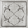 Monopole Ceramica Petra Armonia Silver C 15x15 ID 231941