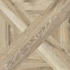 Rex Ceramiche Planches de Rex Miel Dec Ret 80x80 ID 529530
