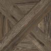 Rex Ceramiche Planches de Rex Choco Dec Ret 80x80 ID 529533