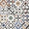 ABK Play Classic Mix Multicolor 20x20 ID 415521