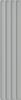 DNA Tiles Plinto In Grey Matt 10.7x54.2 ID 506743